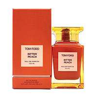 Парфумована вода Tom Ford Bitter Peach унісекс (з магнітним штрих-кодом) 100 мл