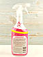 Піна для чищення ванної The Pink Stuff The Miracle Bathroom Foam Cleaner 850 мл, фото 2