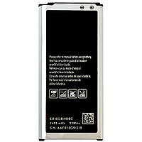 Акумулятор Samsung EB-BG800CBE оригінал Китай Galaxy S5 Mini G800H 2100 mAh