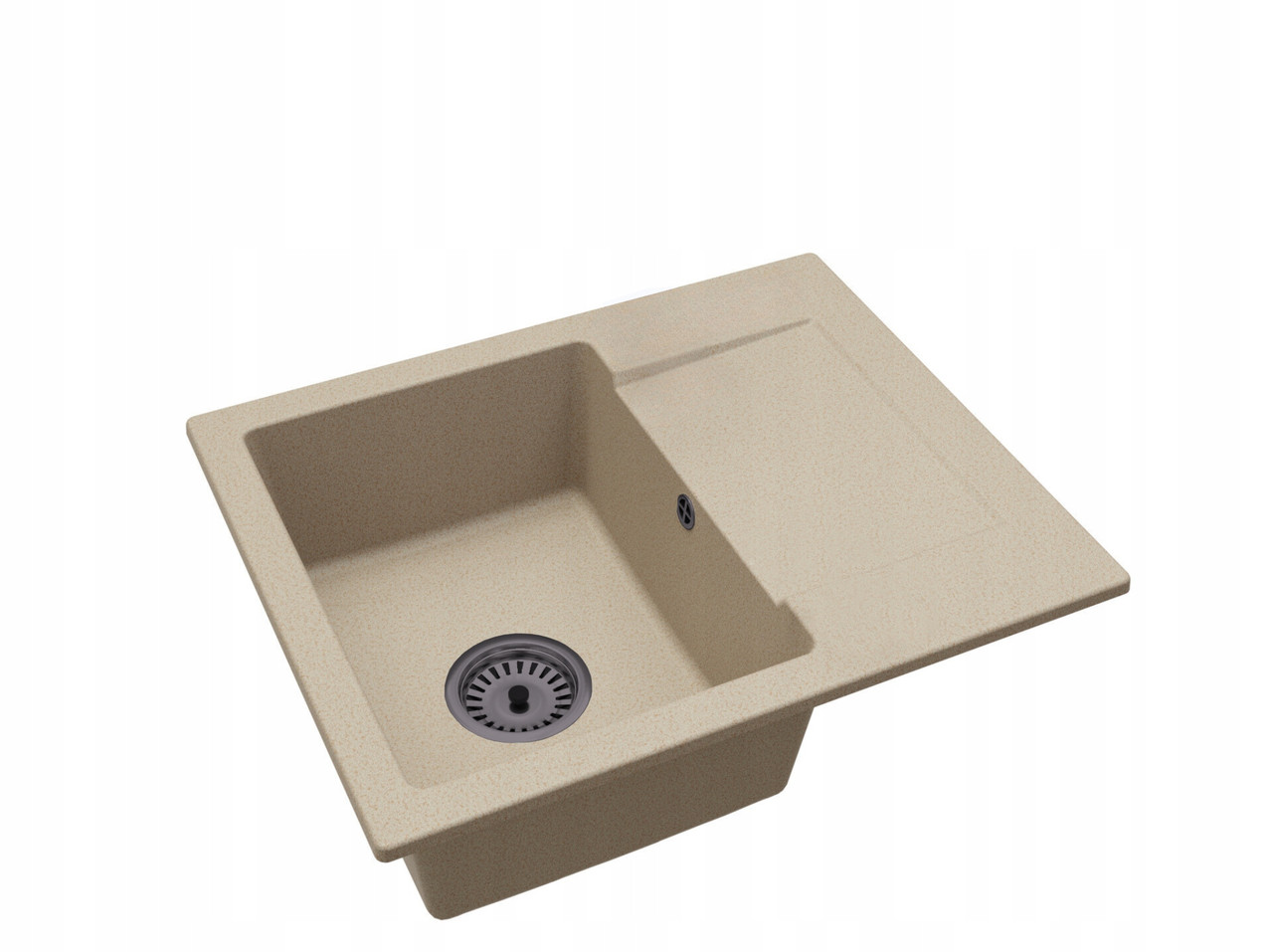 Кухонна мийка Brado DONZO