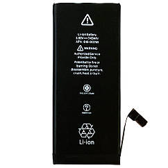 Батарея (акумулятор) Apple iPhone 7 (оригінал Китай 1960 mAh)