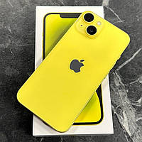 Смартфон Apple iPhone 14 128gb Yellow