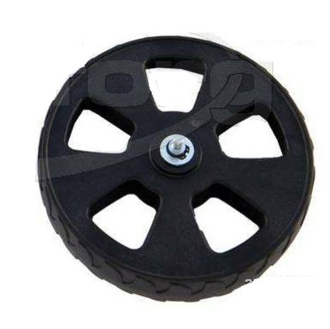 Колесо переднє для AL-KO 34 E COMFORT (в зборі), фото 1