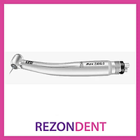 Наконечник Турбинный 4-х канальный с генератором света RD dental Z9000LG.