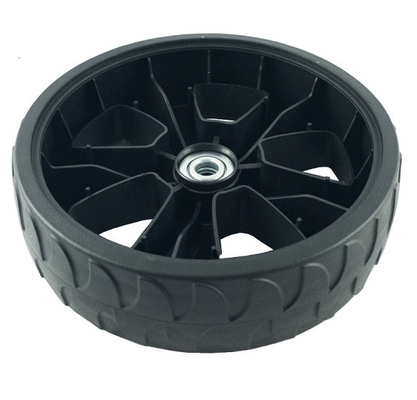 Колесо переднє для AL-KO 470 BR, 520 BR (200 мм), фото 1