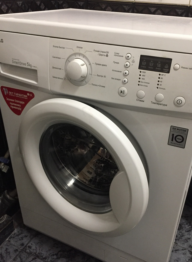 Ремонт пральних машин в Гостомелі Ремонт пральних машин в Гостомелі