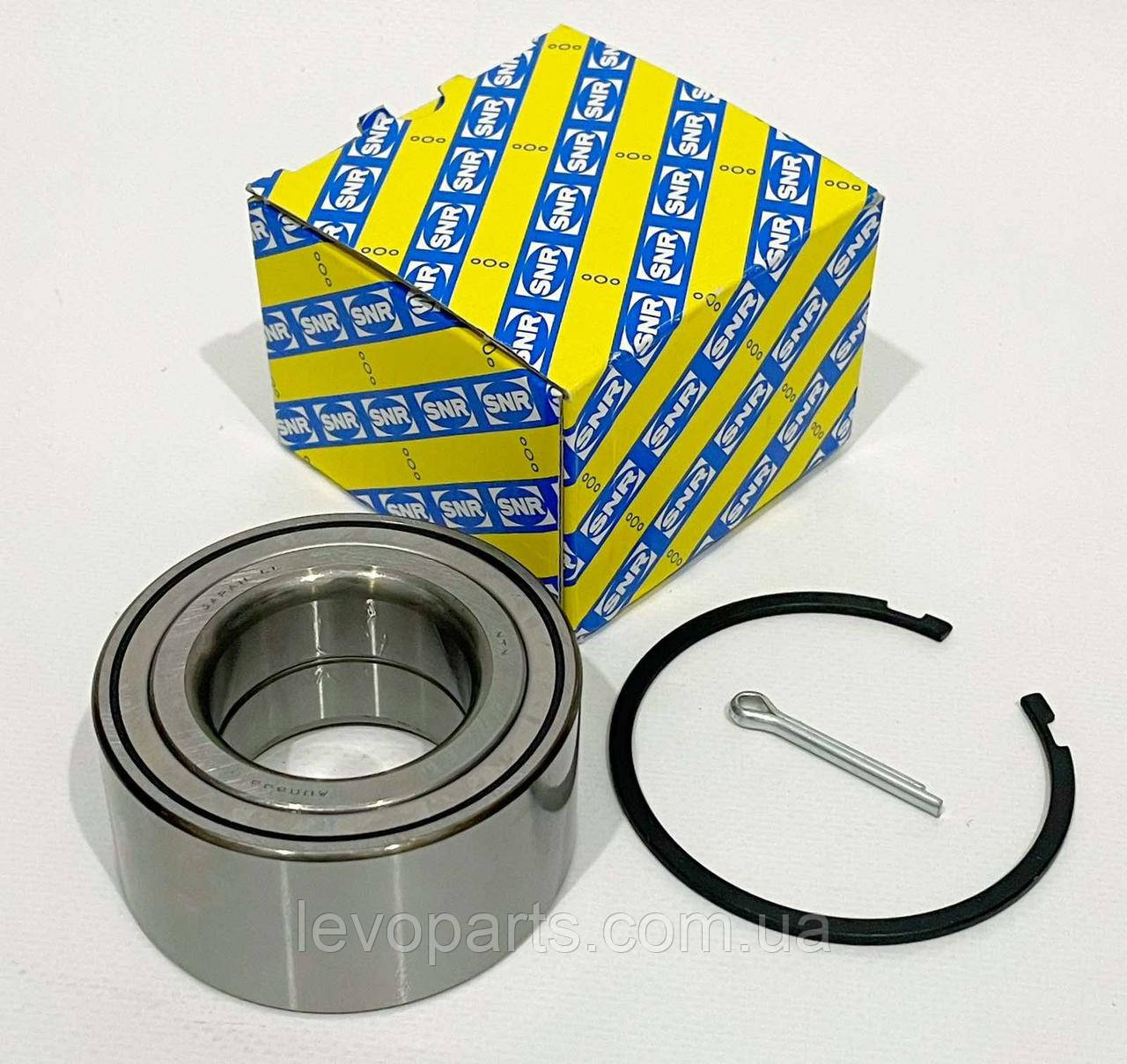 Підшипник передньої маточини Nissan Almera Classic B10 1.6 (Нісан Алмера Класик) 40210-95F0A, фото 1