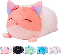 М'яка плюшева черепаха <unk> Творче м'яке бавовняне панчохи, Amazon, Німеччина