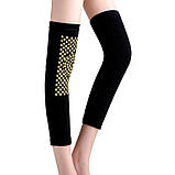 Наколінник компресійний із зігрівальним ефектом, фото 5