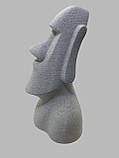 Ексклюзивна Статуетка Moai, фото 4