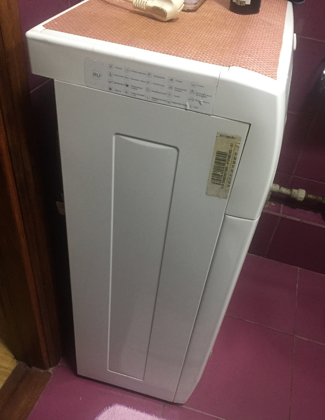 Ремонт пральних машин в Гостомелі Ремонт пральних машин в Гостомелі