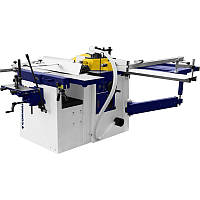 Комбінований верстат CORMAK CMS260