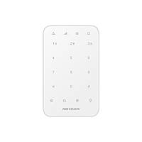 Беспроводная LED-клавиатура Hikvision DS-PK1-E-WE