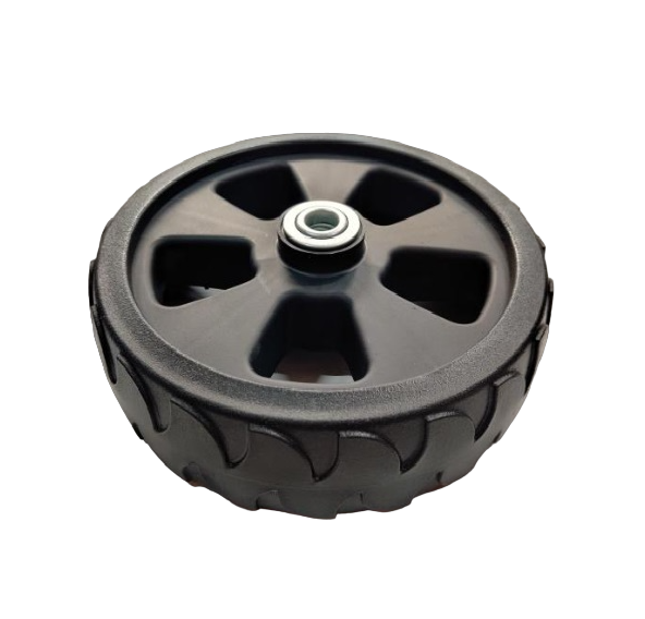 Колесо переднє для AL-KO Classic, Silver, Highline (180 мм D12), фото 1