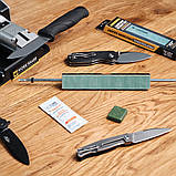 Work Sharp змінний шкіряний ремінець для точилки WSBCHPAJ-PRO, фото 4