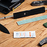 Work Sharp змінний шкіряний ремінець для точилки WSBCHPAJ-PRO, фото 5