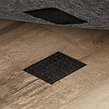 Тумба, полиця для взуття Лофт RB1010 Беж, фото 8