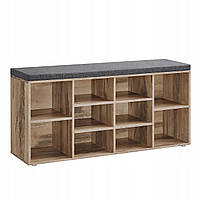 Тумба, полиця для взуття Лофт RB1010 Беж