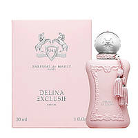 PARFUMS de MARLY Delina Exclusif parfum 30 мл