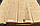 Шпон дуба - 0,6 мм, довжина 2,1 - 3,8 м / ширина від 10 см (сучки), фото 6