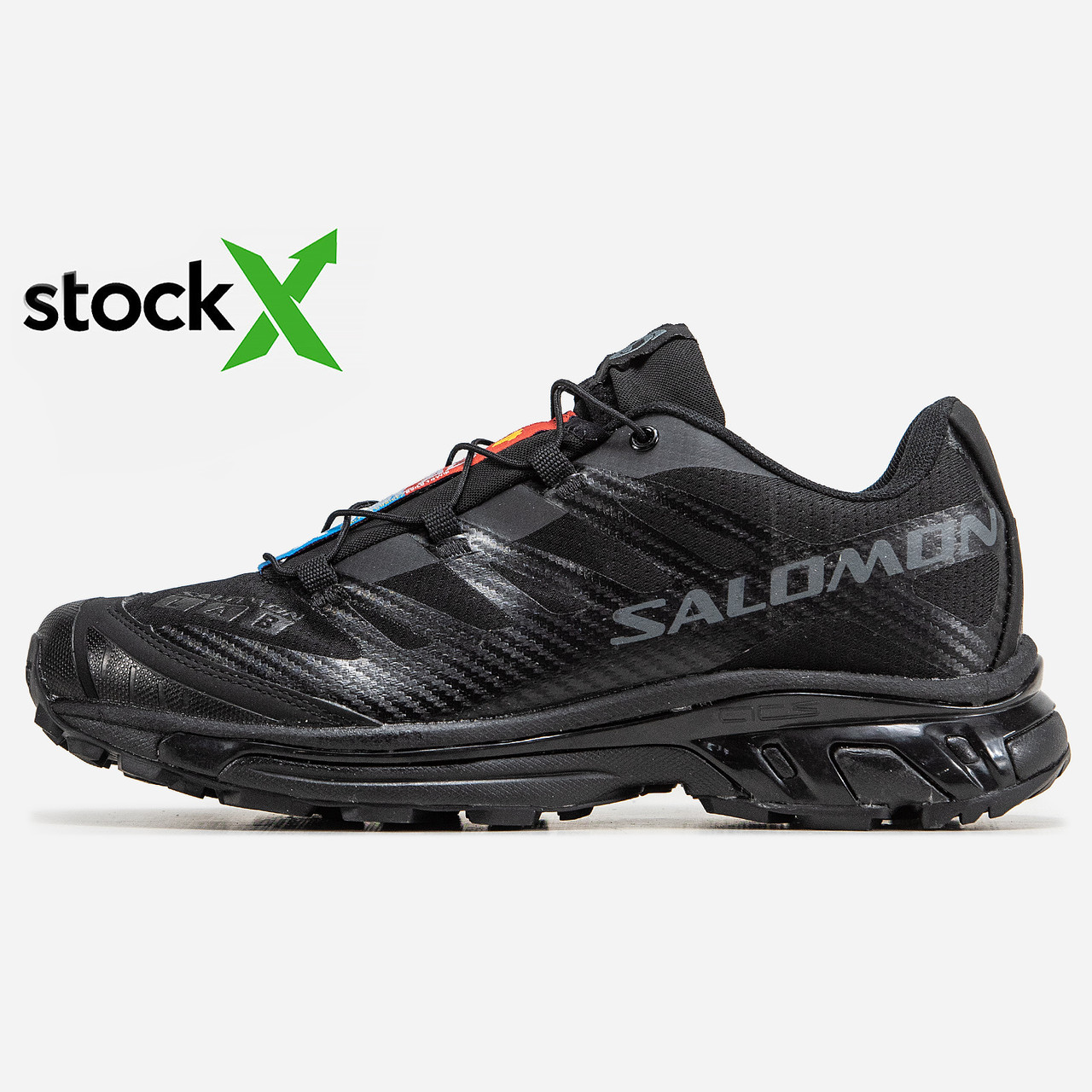 0939 Salomon XT-4 Advanced - фото 1 - id-p1958377109