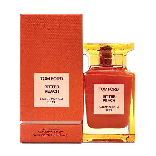 Парфумована вода Tom Ford Bitter Peach унісекс 100 мл (магнітна стрічка)