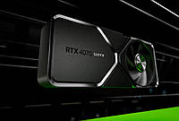 Огляд відеокарти NVIDIA GeForce RTX 4070 Super
