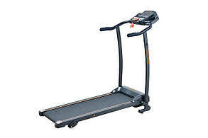 Електрична бігова доріжка для ходьби та схуднення для дому до 90 кг WCG-H101