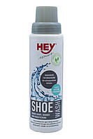 Миючий засіб для очищення спортивного дихаючого взуття Hey-Sport SHOE WASH (20640000)