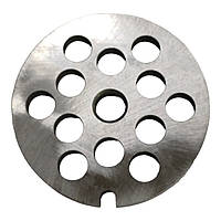 Сітка (решітка) м'ясорубки Zelmer/Bosch 86.1242