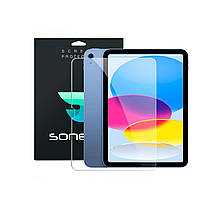 Захисне скло Soneex Pro для iPad 10.9" [2022]