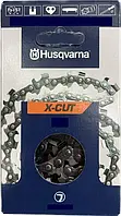 Ланцюг Husqvarna X-CUT S93G 16"/40 см 3/8" mini 1.3 мм 56DL