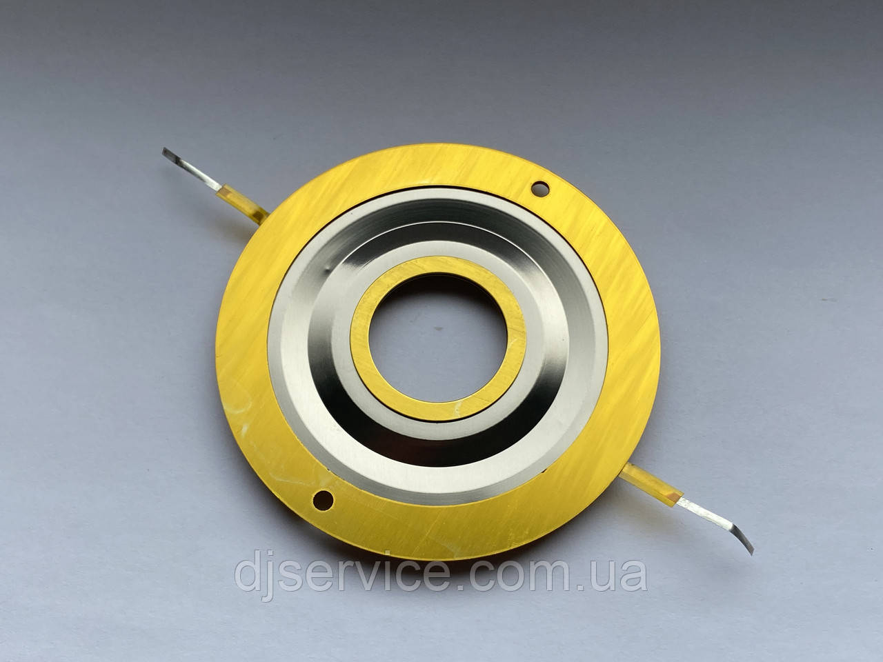 Мембрана (котушка) для ВЧ під кулю JBL 2404J 2404 2045H, 2405, "Park Audio" і "Kozlov", P-Audio PST-535, 545