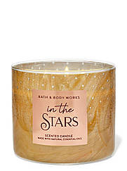 Ароматична свічка Bath and Body Works In the Stars