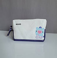 Косметичка BT21 Mang, BTS