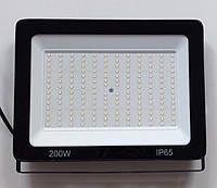 Светодиодный прожектор 200 W (SL)