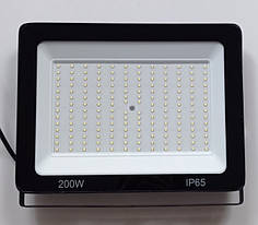Світлодіодний прожектор 200 W (SL)