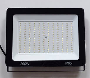 Світлодіодний прожектор 200 W (SL), фото 2