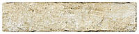 Клінкерна плитка Golden Tile BrickStyle London кремовий 250х60 мм (30Г020)