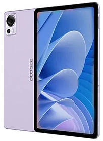 Планшет Doogee T20 8/256Gb Purple LTE Global version