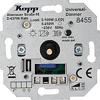 Диммер Kopp Universal Pressure Change 230 В Уценка