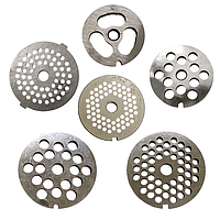 Cітки і насадки