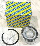 Підшипник маточини передній Mitsubishi Lancer X (Лансер 10), Outlander XL, ASX NTN Японія 3885A040 (3885A017), фото 2