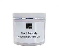 Пептидный питательный крем-гель для лица No.1 Peptide Nourishing Сream-Gel Dr.Kadir, 250 мл