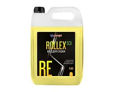 Віск для сушки 5 л концентрат Ekokemika Pro Line Rollex Eco