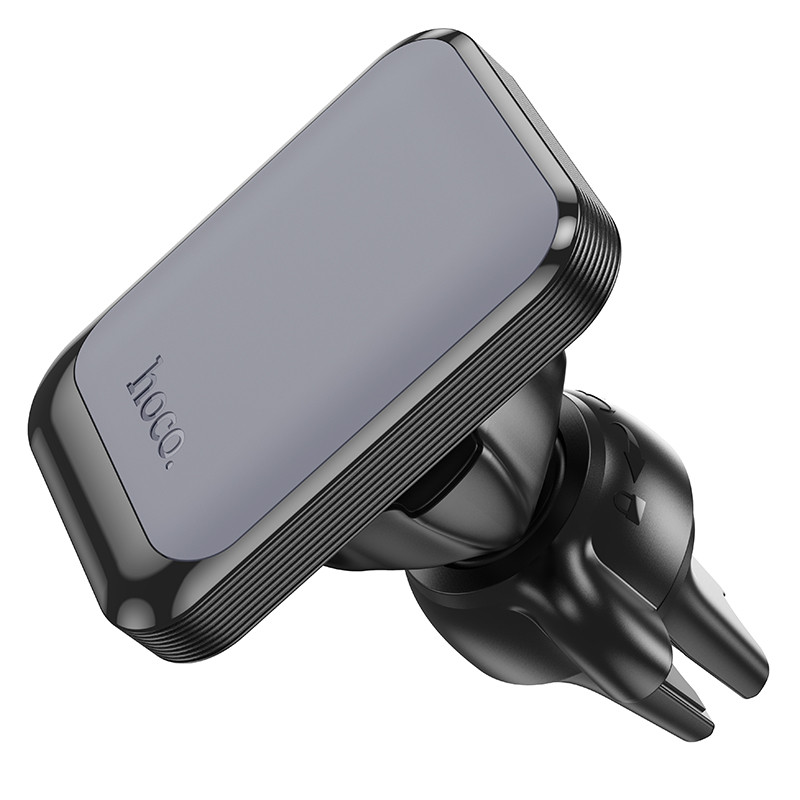 Holders Hoco для H24 Climber magnetic Black and Grey