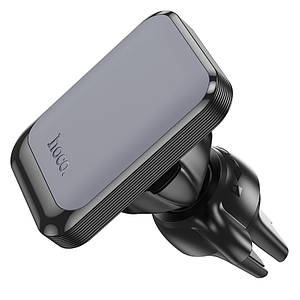Holders Hoco для H24 Climber magnetic Black and Grey