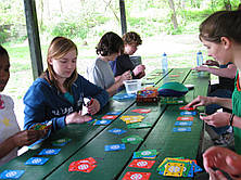 УКРАЇНСЬКОЮ! Доповнення до гри Dutch Blitz / додаток Датч Блитз / Гландський бліц / гра карткова Лігретто, фото 3