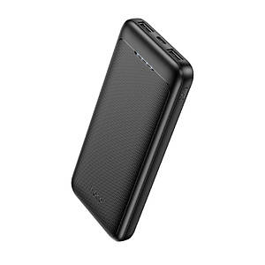 Power Bank J111 Smart charge (10000mAh),  Black