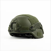 Шолом MICH 2000 Helmet PE NIJ IIIA